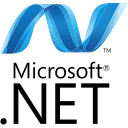 Logo dotnet