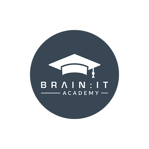 Logo Brain:IT Academy