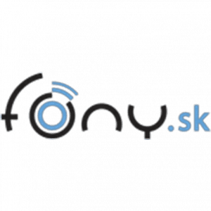 Logo fony.sk