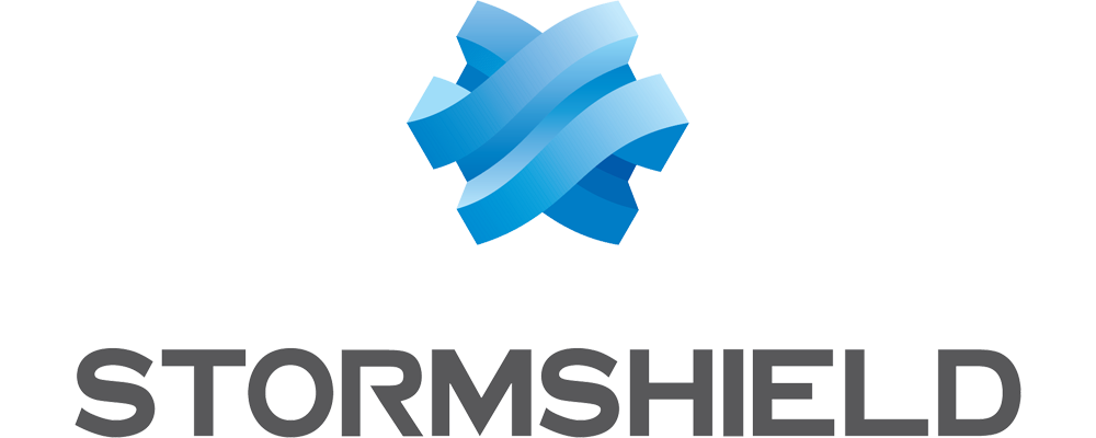 Logo Stormshield