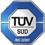 Logo STN ISO/IEC ISO22301