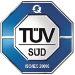 Logo STN ISO/IEC 20000-1