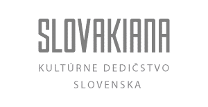 Slovakiana logo